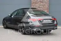 2025 Mercedes Benz E 400