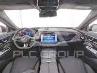 2025 Mercedes Benz E 400