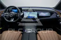 2025 Mercedes Benz E 400