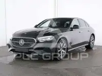 2025 Mercedes Benz E 400