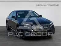 2025 Mercedes Benz E 400