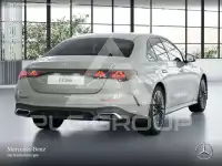 2025 Mercedes Benz E 400