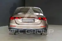 2025 Mercedes Benz E 400