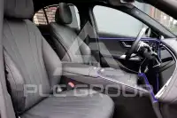 2025 Mercedes Benz E 400