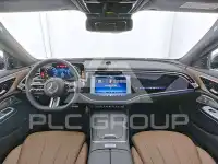 2025 Mercedes Benz E 400