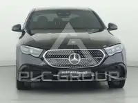 2025 Mercedes Benz E 400