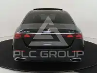2025 Mercedes Benz E 400