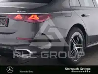 2025 Mercedes Benz E 400