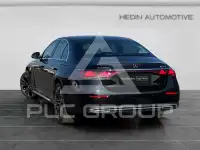 2025 Mercedes Benz E 400