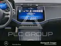 2025 Mercedes Benz E 400