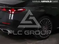 2025 Mercedes Benz E 400