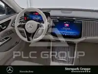 2025 Mercedes Benz E 400