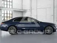 2025 Mercedes Benz E 400