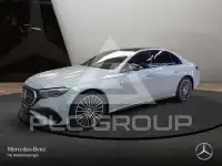 2025 Mercedes Benz E 400