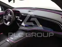 2025 Mercedes Benz E 400