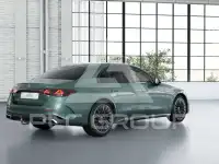 2025 Mercedes Benz E 400
