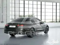 2025 Mercedes Benz E 400
