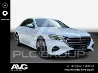 2025 Mercedes Benz E 400