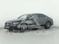 2025 Mercedes Benz E 400