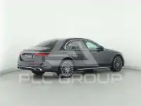 2025 Mercedes Benz E 400