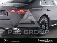 2025 Mercedes Benz E 400