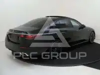 2025 Mercedes Benz E 400