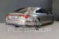 2025 Mercedes Benz E 400