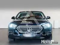 2025 Mercedes Benz E 400