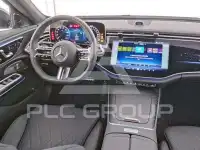 2025 Mercedes Benz E 400