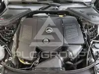 2025 Mercedes Benz E 400