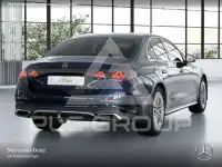 2025 Mercedes Benz E 400