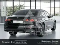 2025 Mercedes Benz E 400