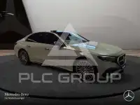 2025 Mercedes Benz E 400