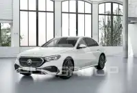 2025 Mercedes Benz E 400