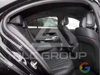 2025 Mercedes Benz E 400