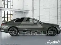 2025 Mercedes Benz E 400