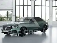 2025 Mercedes Benz E 400