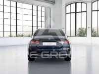 2025 Mercedes Benz E 400