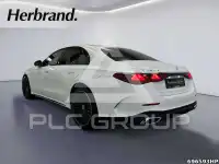 2025 Mercedes Benz E 400
