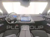 2025 Mercedes Benz E 400