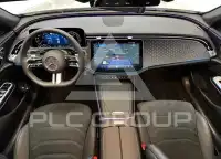 2025 Mercedes Benz E 400