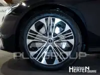2025 Mercedes Benz E 400