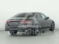 2025 Mercedes Benz E 400