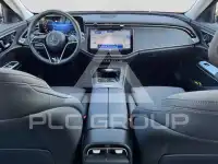 2025 Mercedes Benz E 400