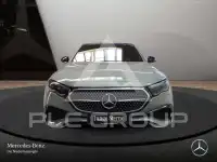 2025 Mercedes Benz E 400