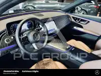 2025 Mercedes Benz E 400