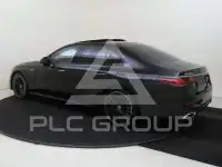 2025 Mercedes Benz E 400