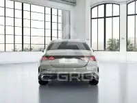 2025 Mercedes Benz E 400
