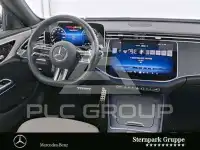 2025 Mercedes Benz E 400