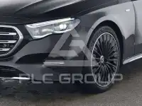 2025 Mercedes Benz E 400